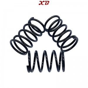 Bơm lò xo chuyển đổi áp suất tự động